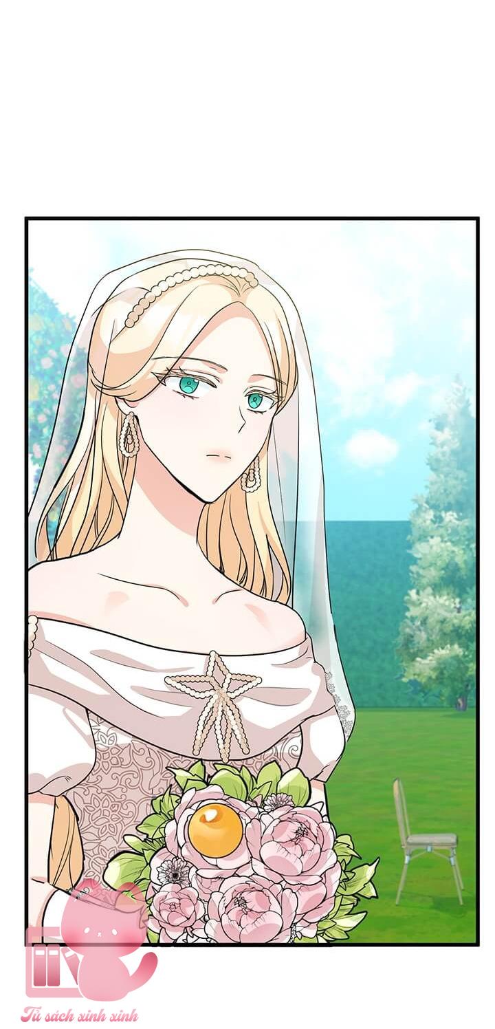 Ác Nữ Trùng Sinh - Chap 36