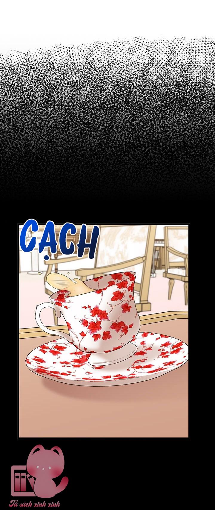 Ác Nữ Trùng Sinh - Chap 36