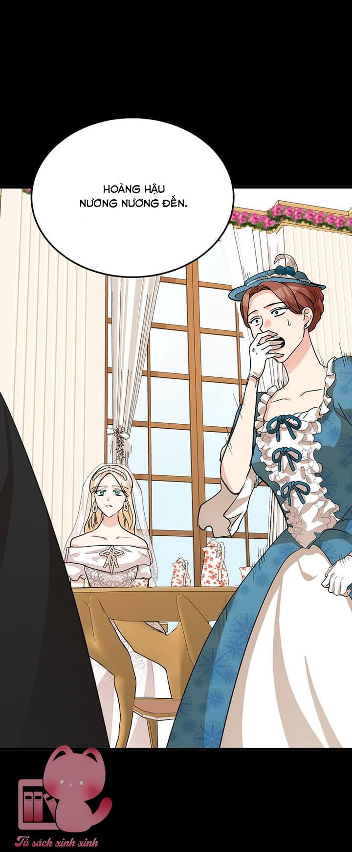 Ác Nữ Trùng Sinh - Chap 36