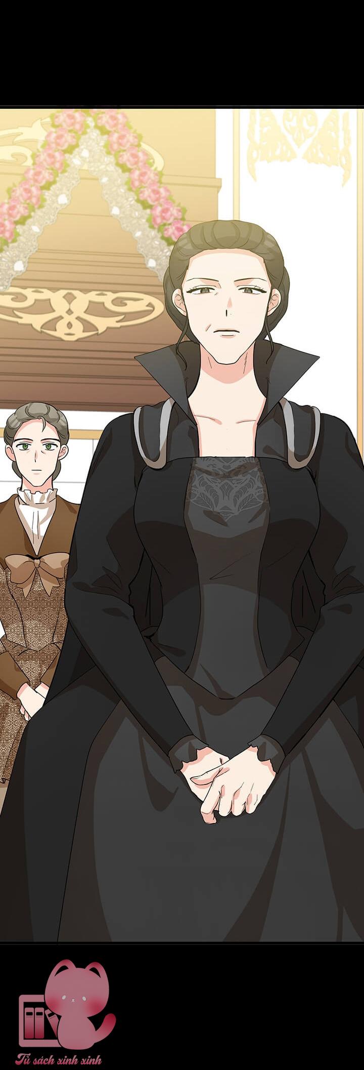 Ác Nữ Trùng Sinh - Chap 36