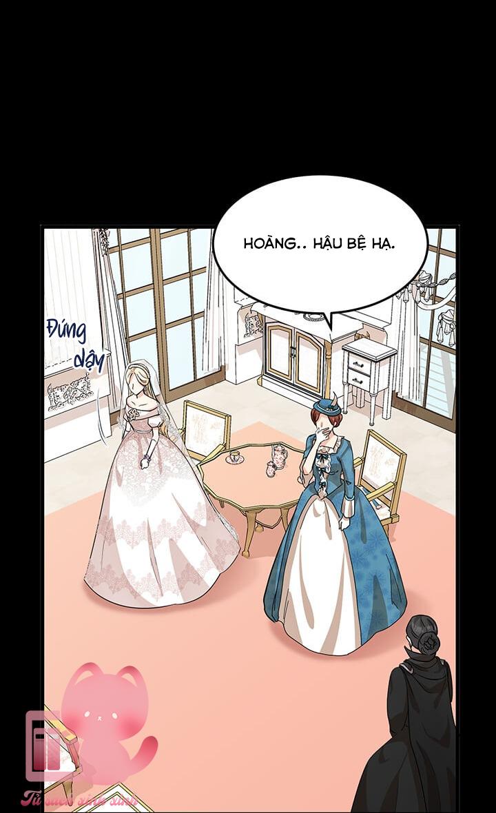 Ác Nữ Trùng Sinh - Chap 36