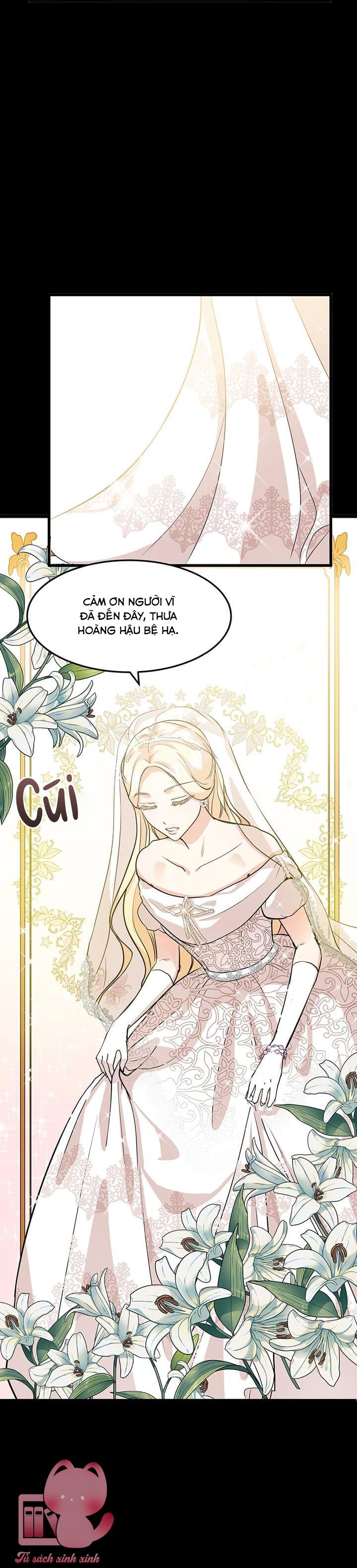 Ác Nữ Trùng Sinh - Chap 36