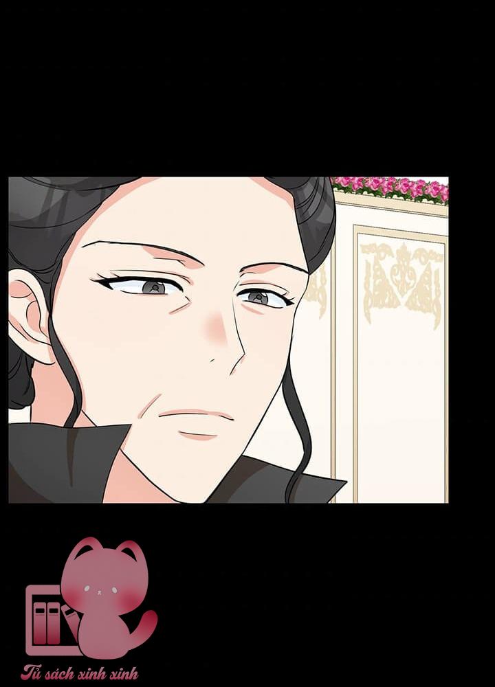 Ác Nữ Trùng Sinh - Chap 36