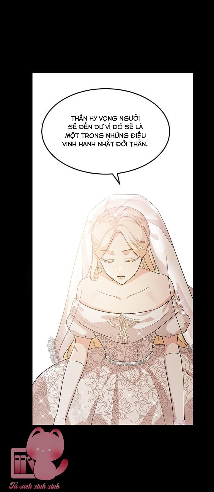 Ác Nữ Trùng Sinh - Chap 36