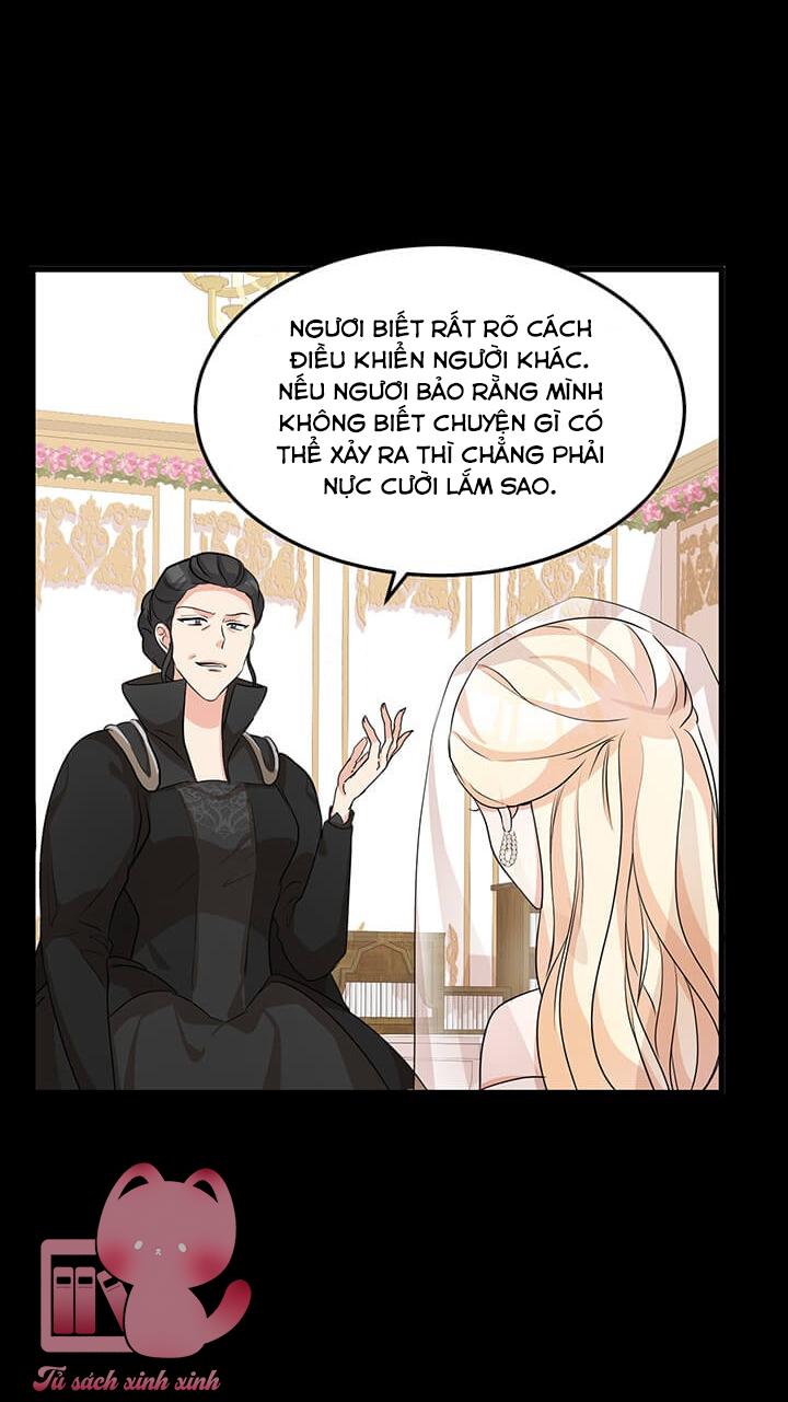 Ác Nữ Trùng Sinh - Chap 36