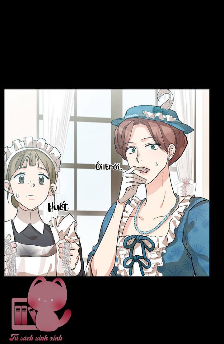 Ác Nữ Trùng Sinh - Chap 36