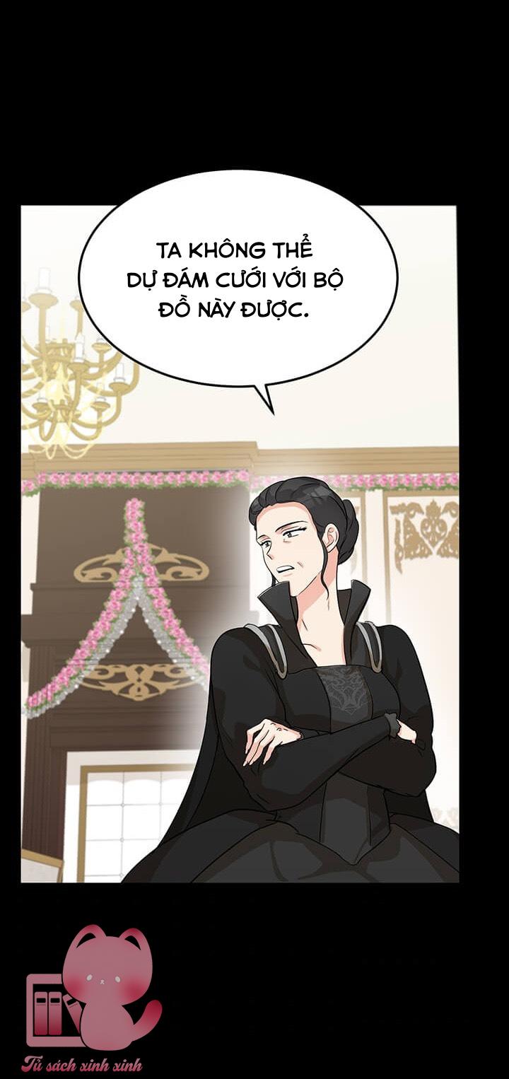 Ác Nữ Trùng Sinh - Chap 36