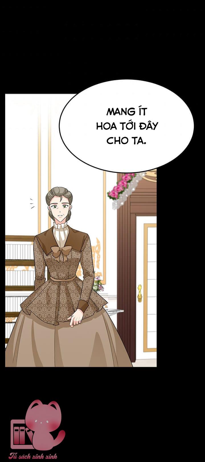 Ác Nữ Trùng Sinh - Chap 36