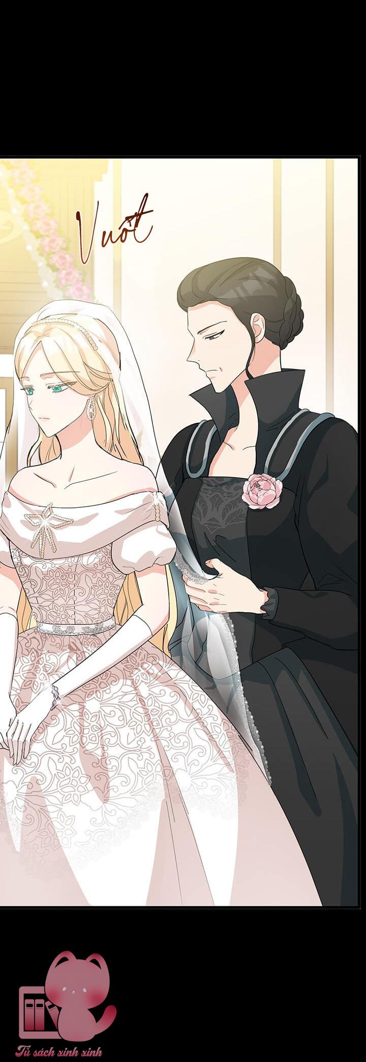 Ác Nữ Trùng Sinh - Chap 36