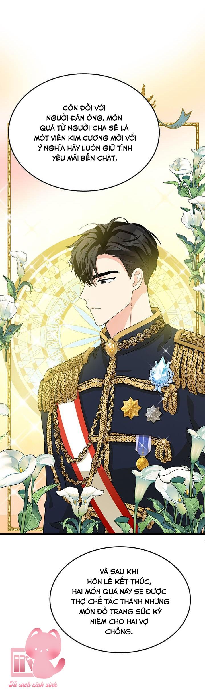 Ác Nữ Trùng Sinh - Chap 36