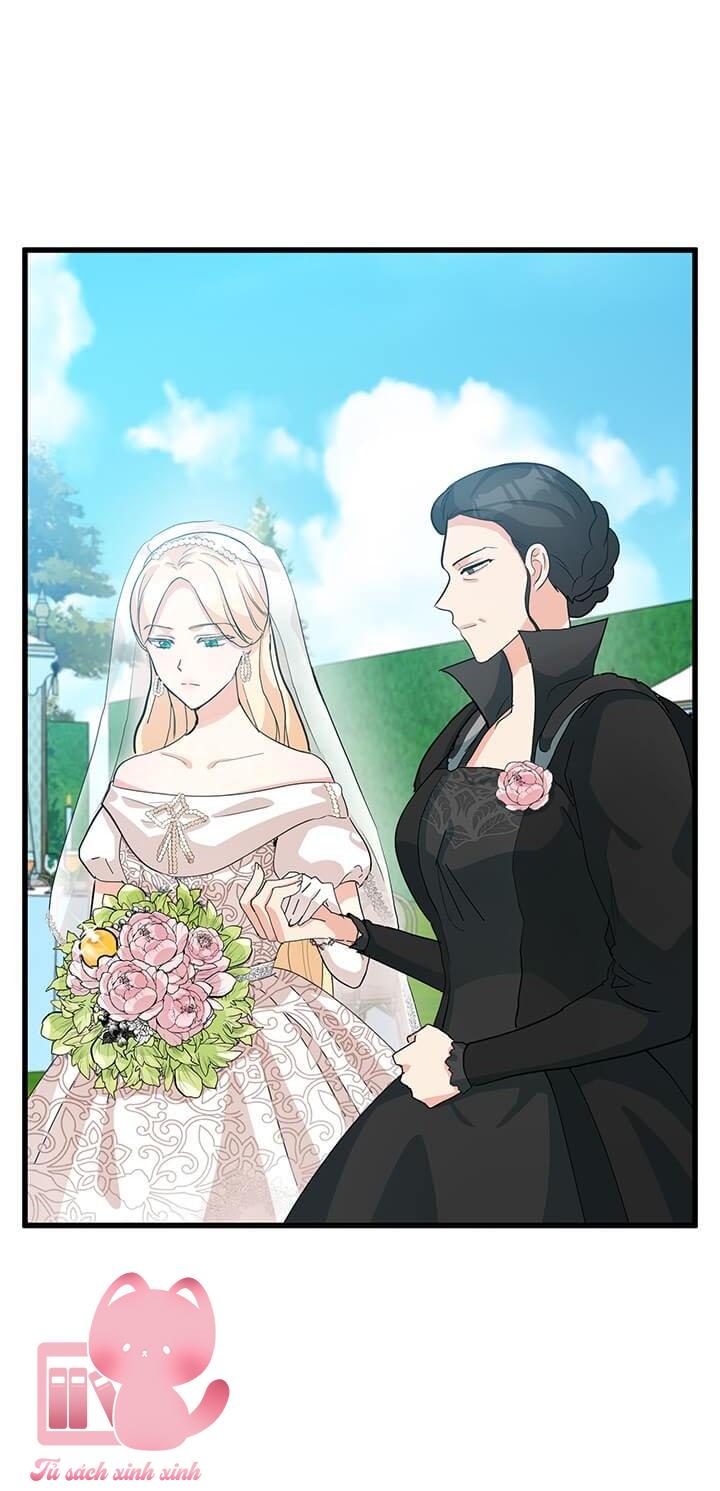 Ác Nữ Trùng Sinh - Chap 36