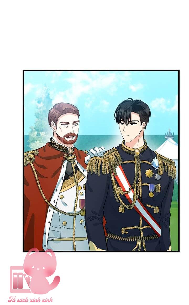 Ác Nữ Trùng Sinh - Chap 36