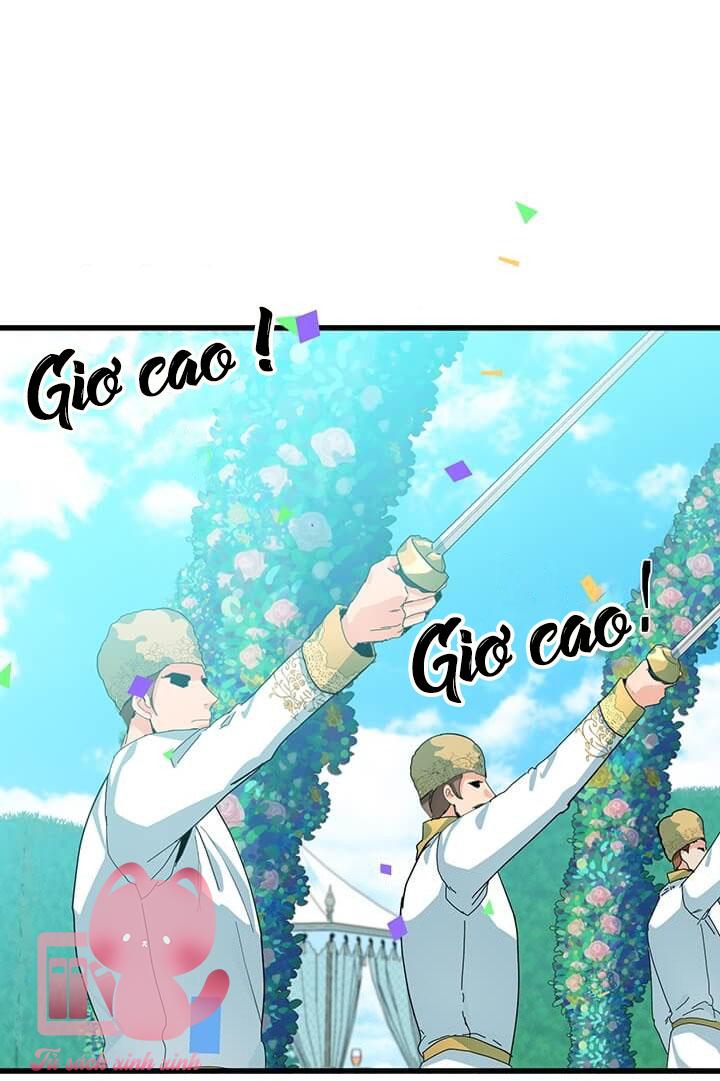 Ác Nữ Trùng Sinh - Chap 36