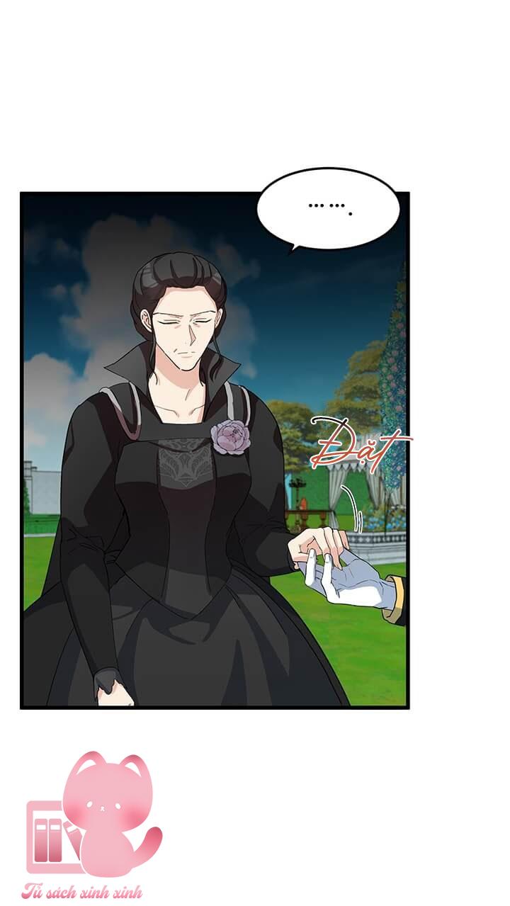 Ác Nữ Trùng Sinh - Chap 36