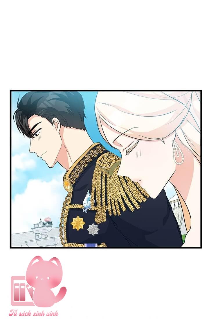 Ác Nữ Trùng Sinh - Chap 36