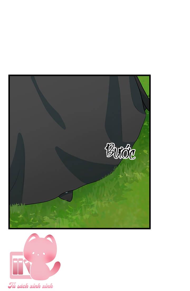 Ác Nữ Trùng Sinh - Chap 36