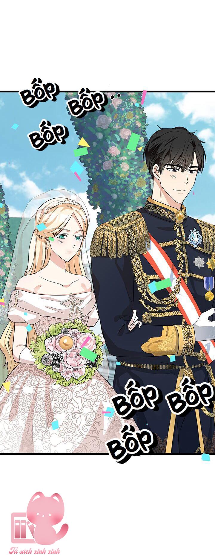 Ác Nữ Trùng Sinh - Chap 37