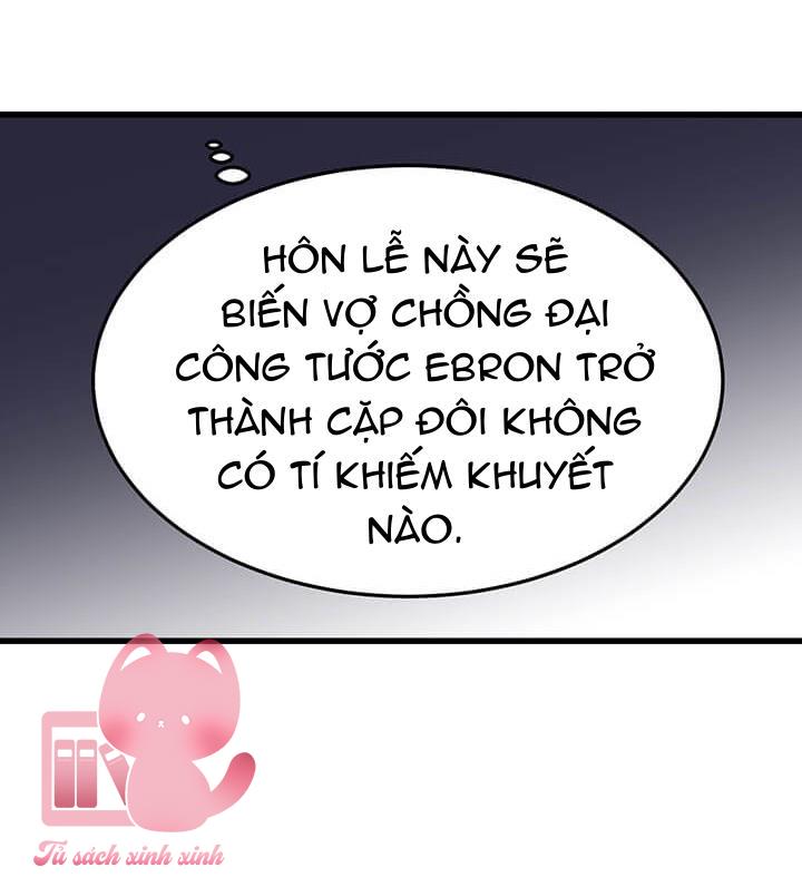 Ác Nữ Trùng Sinh - Chap 37