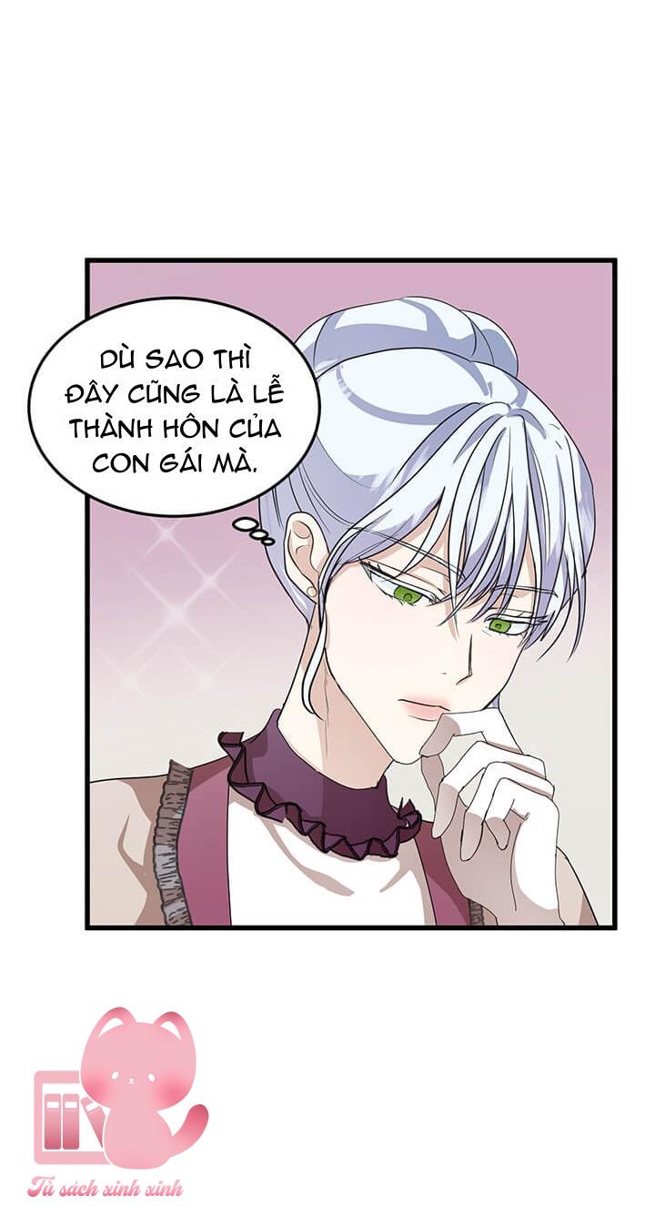 Ác Nữ Trùng Sinh - Chap 37