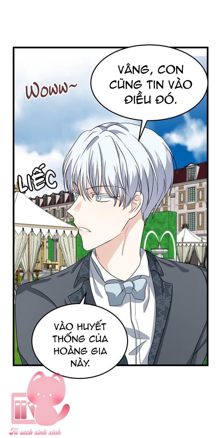 Ác Nữ Trùng Sinh - Chap 37