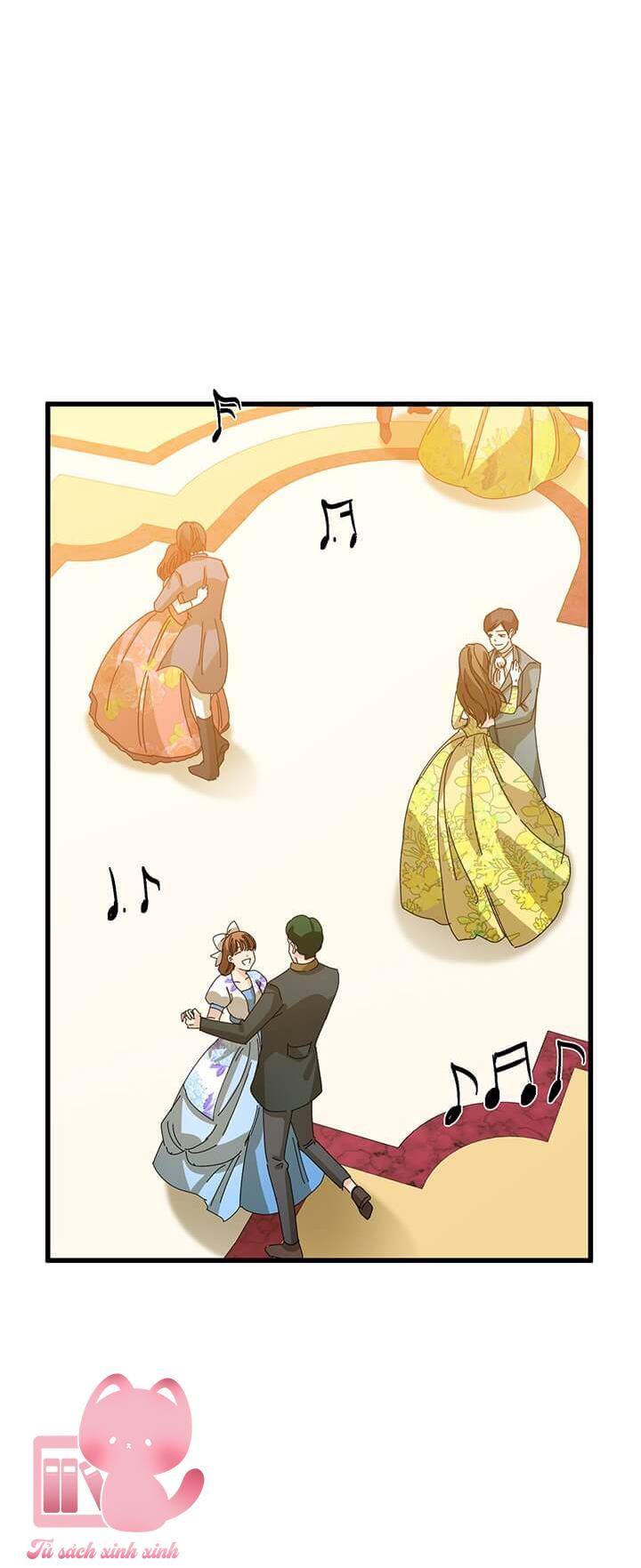 Ác Nữ Trùng Sinh - Chap 37