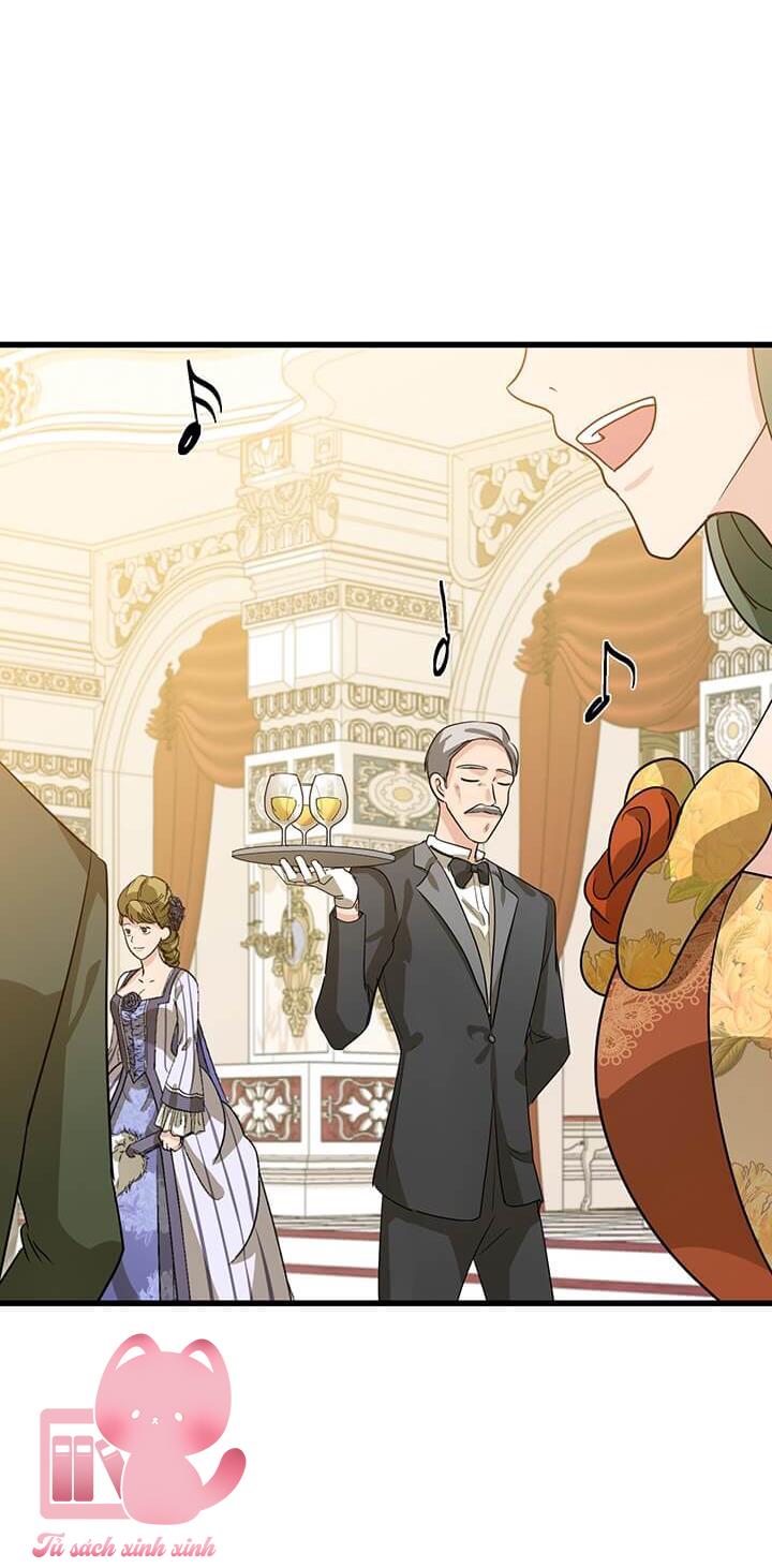 Ác Nữ Trùng Sinh - Chap 37