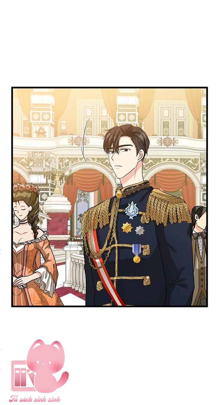 Ác Nữ Trùng Sinh - Chap 37