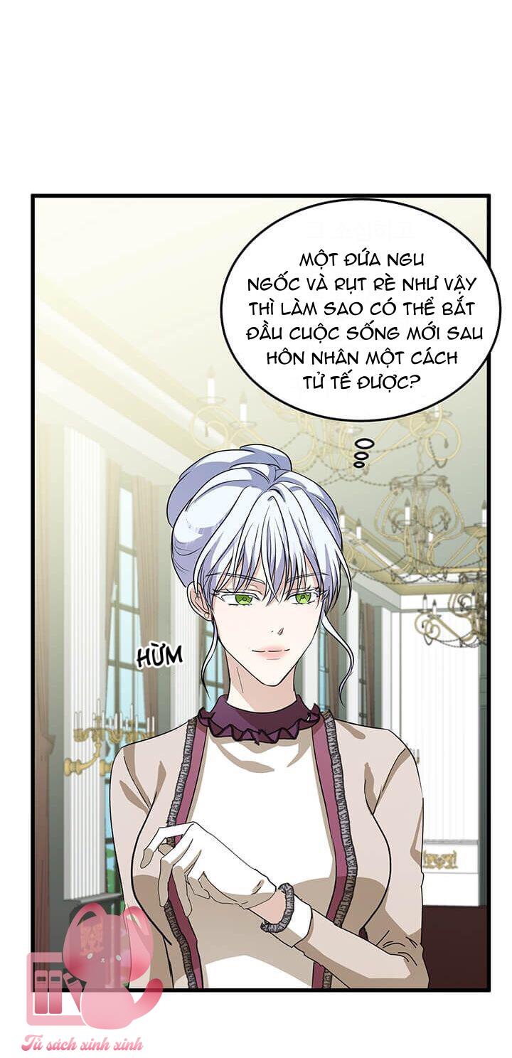 Ác Nữ Trùng Sinh - Chap 37
