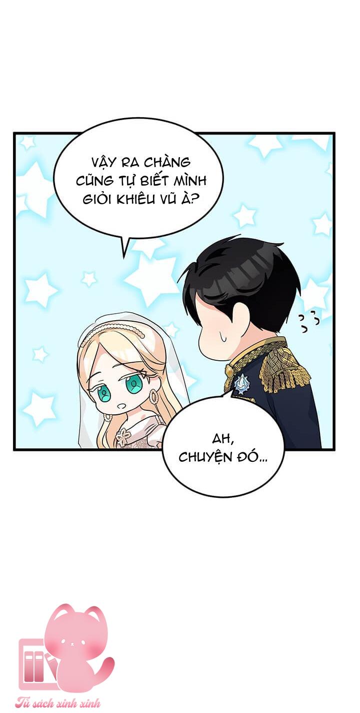 Ác Nữ Trùng Sinh - Chap 37