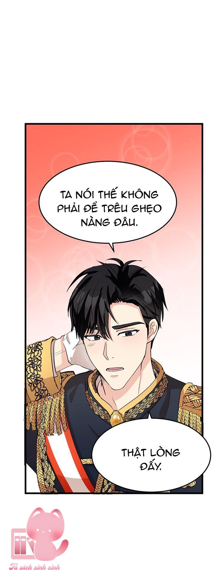 Ác Nữ Trùng Sinh - Chap 37