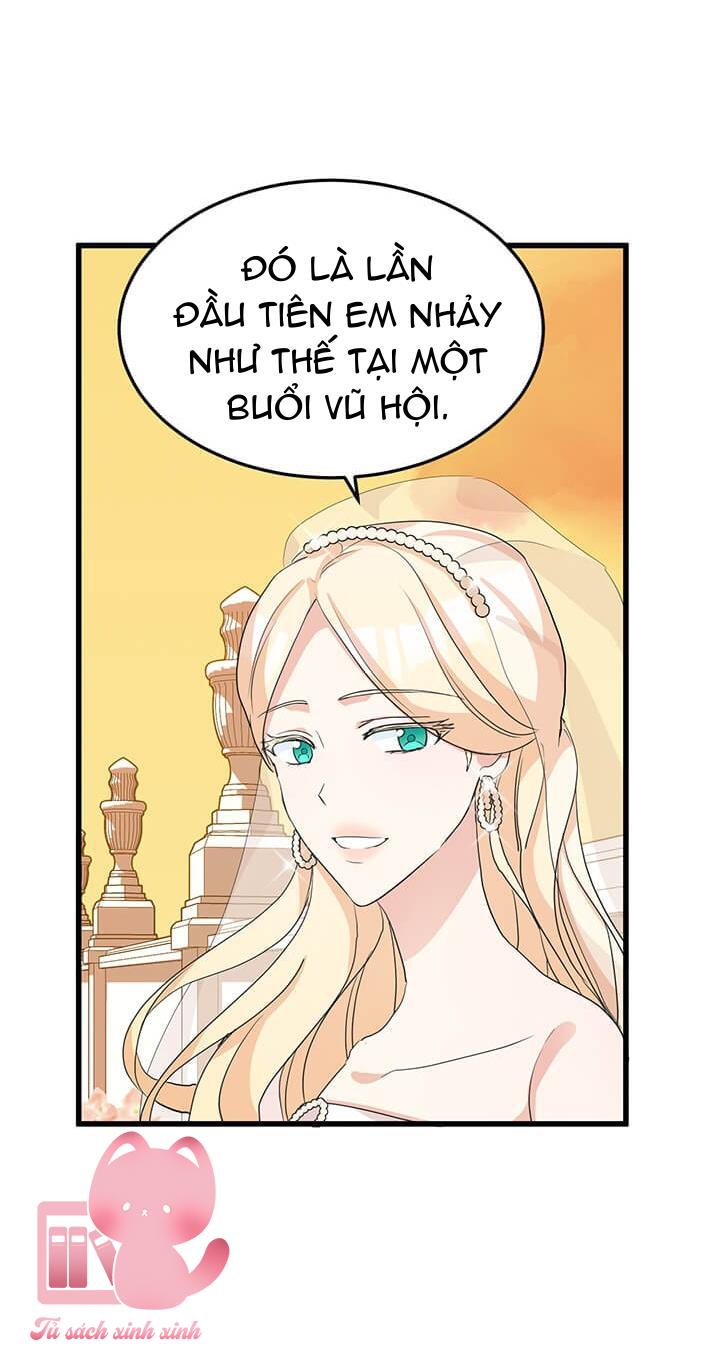 Ác Nữ Trùng Sinh - Chap 37