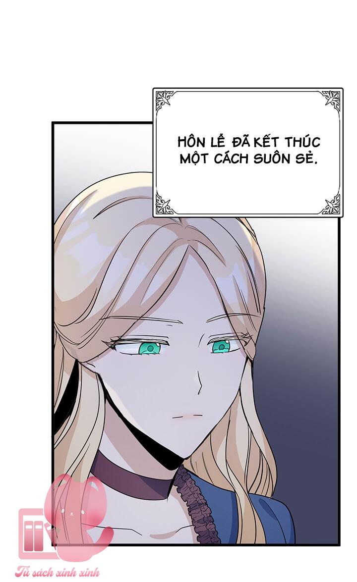 Ác Nữ Trùng Sinh - Chap 38