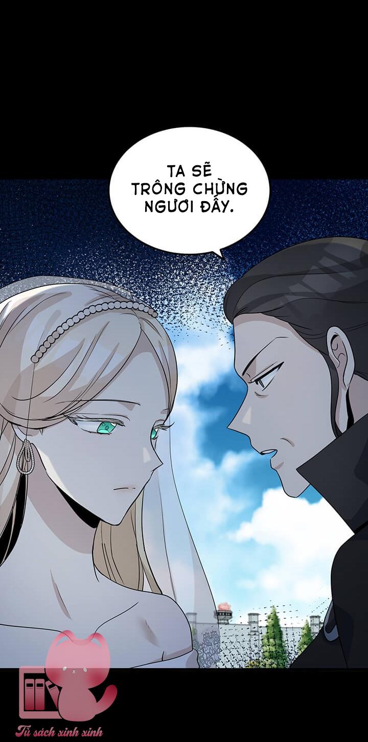 Ác Nữ Trùng Sinh - Chap 38