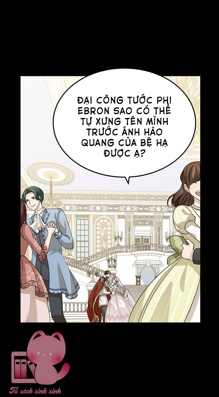 Ác Nữ Trùng Sinh - Chap 38