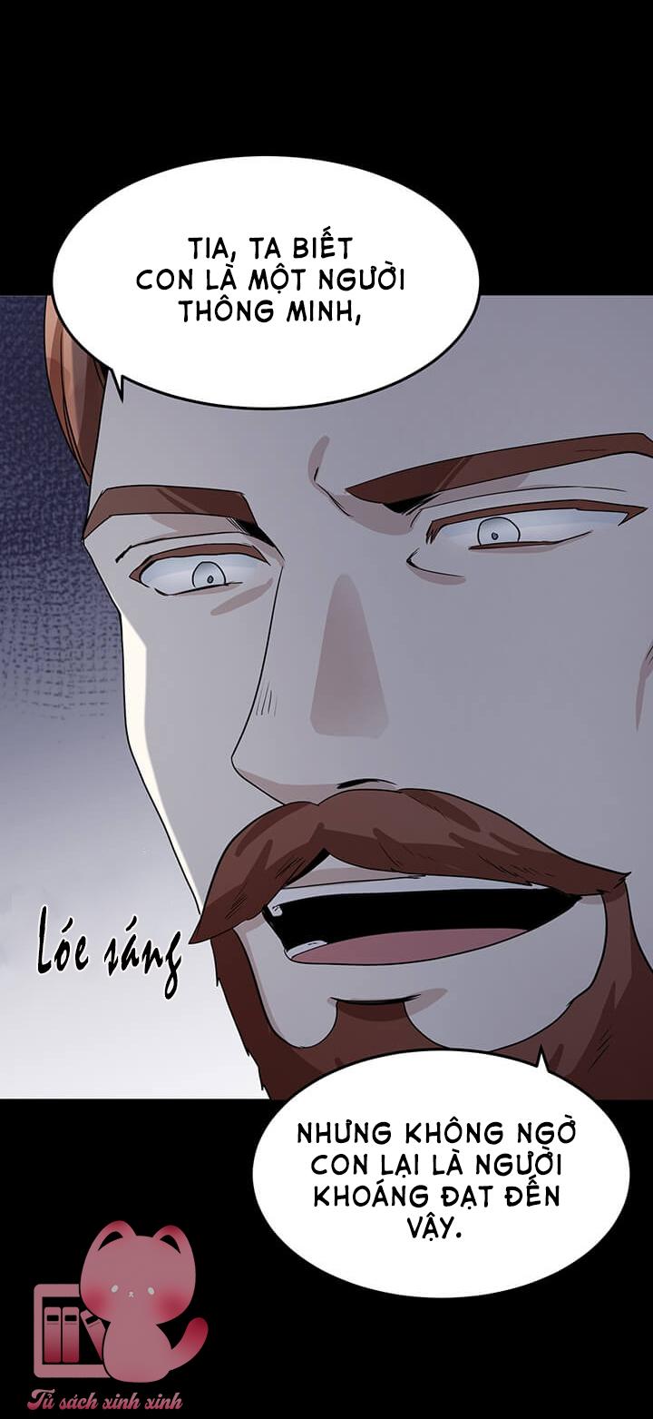 Ác Nữ Trùng Sinh - Chap 38