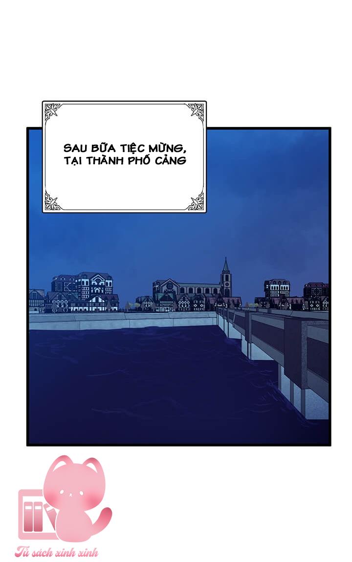 Ác Nữ Trùng Sinh - Chap 38