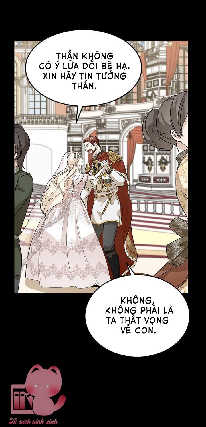 Ác Nữ Trùng Sinh - Chap 38