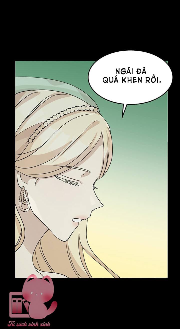 Ác Nữ Trùng Sinh - Chap 38