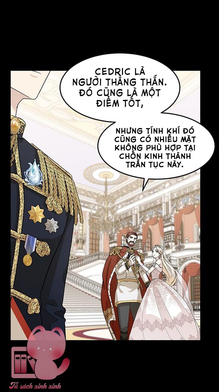 Ác Nữ Trùng Sinh - Chap 38