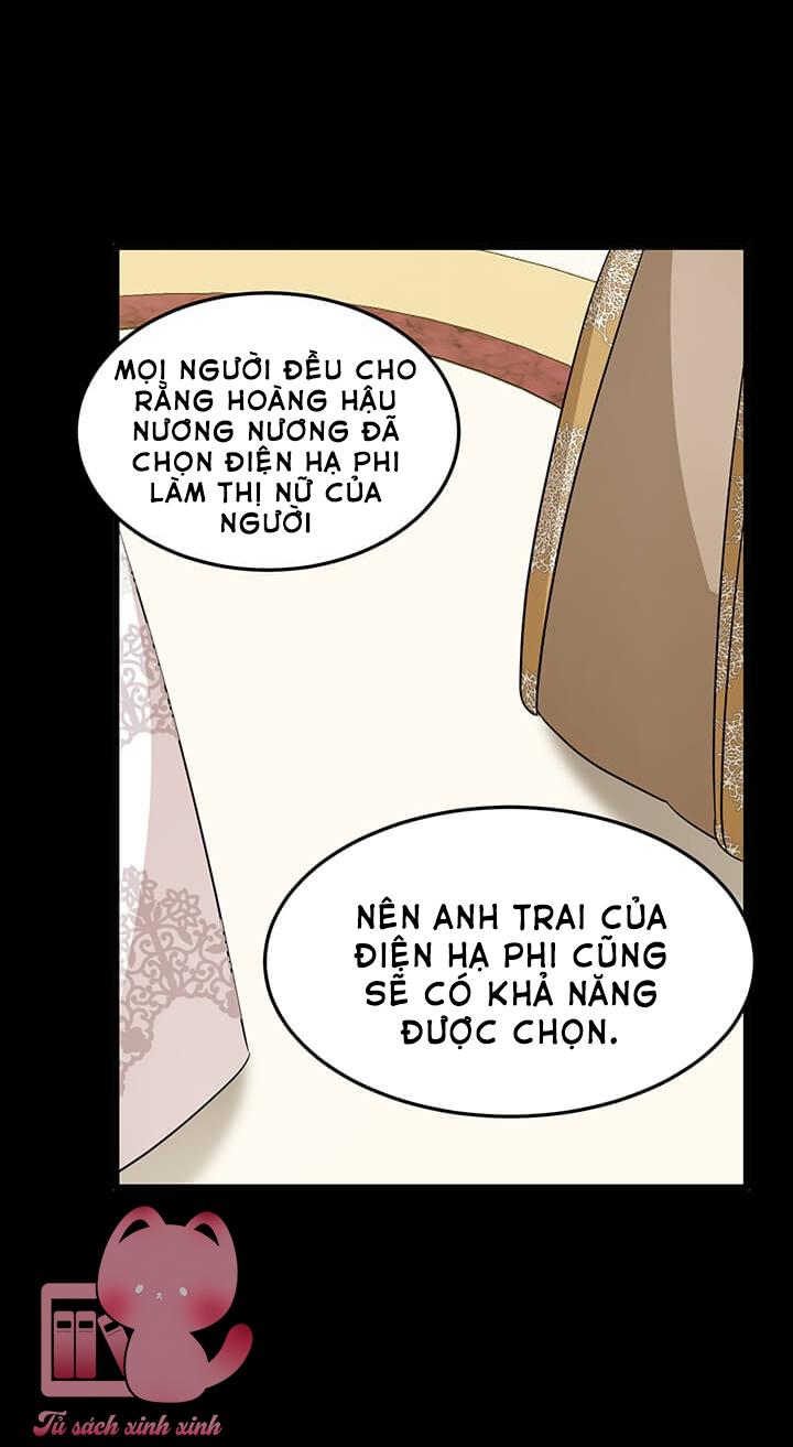 Ác Nữ Trùng Sinh - Chap 38