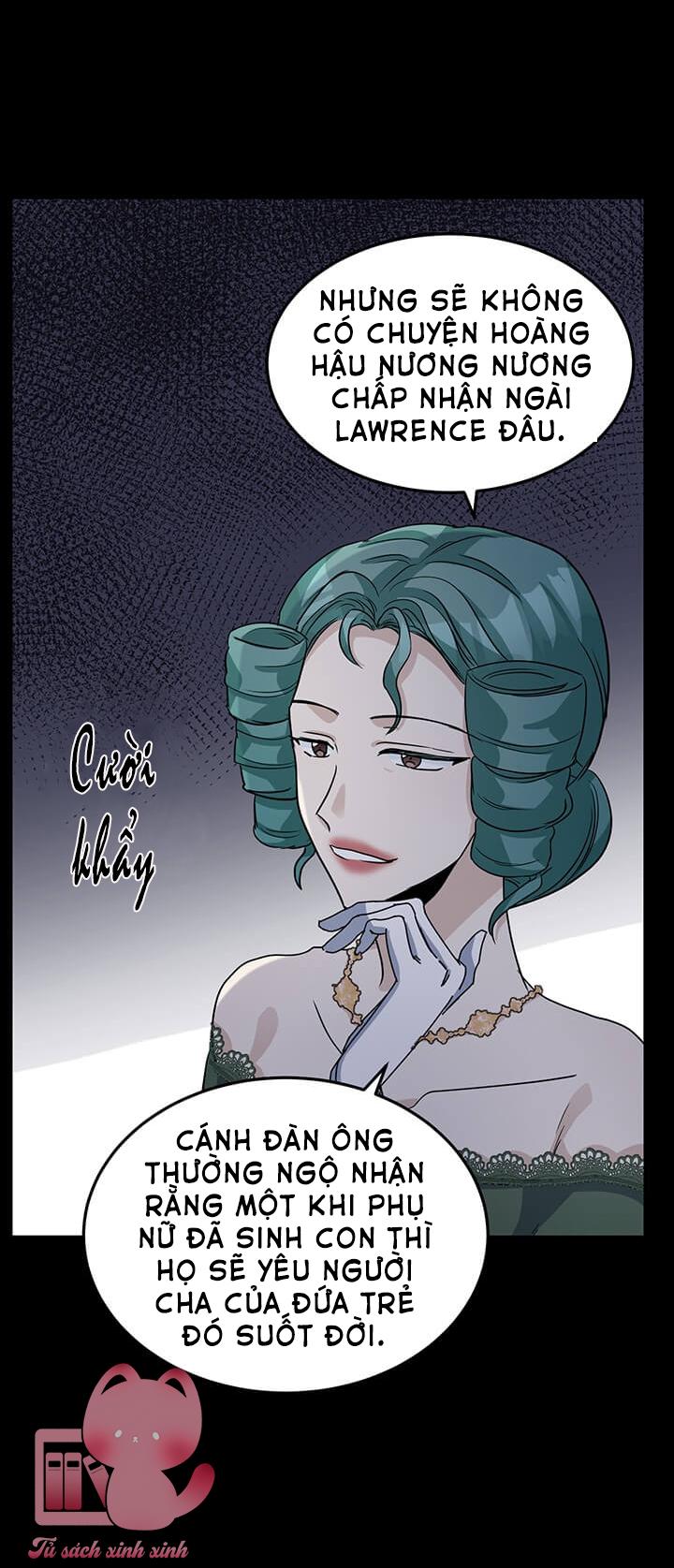 Ác Nữ Trùng Sinh - Chap 38