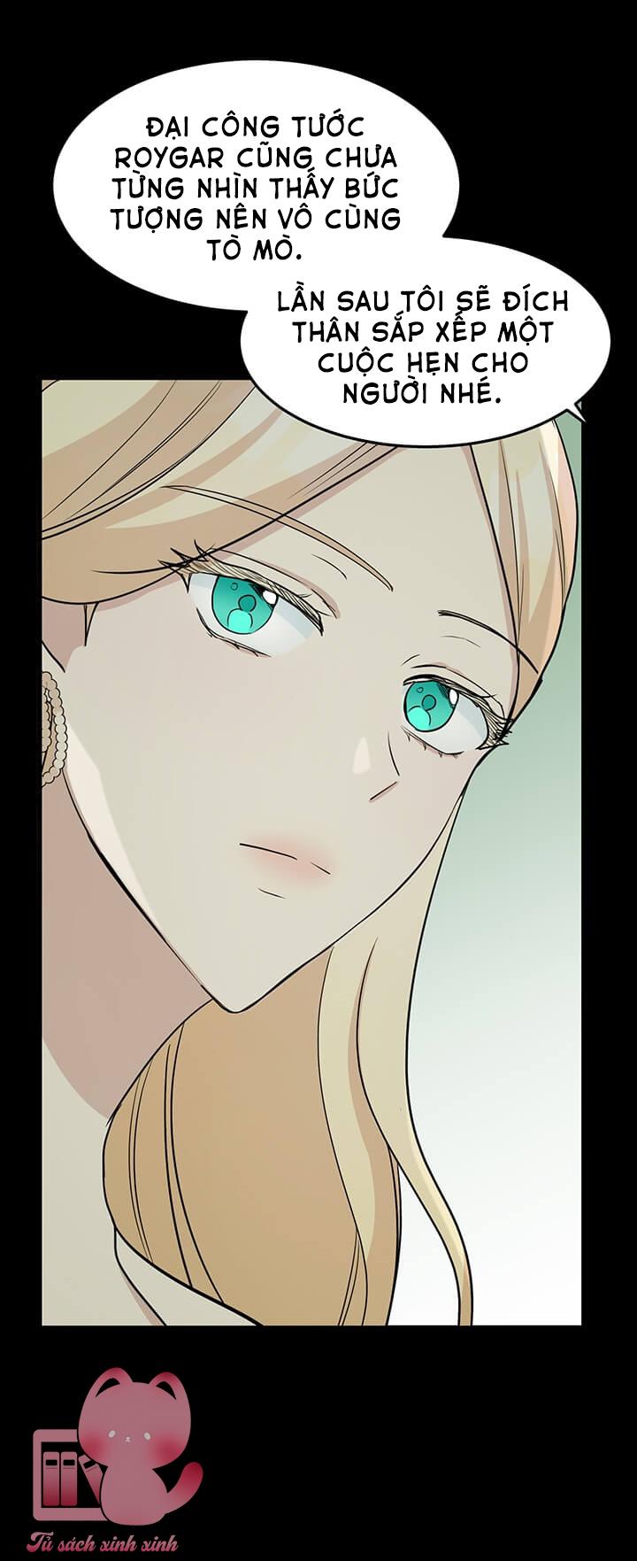 Ác Nữ Trùng Sinh - Chap 38