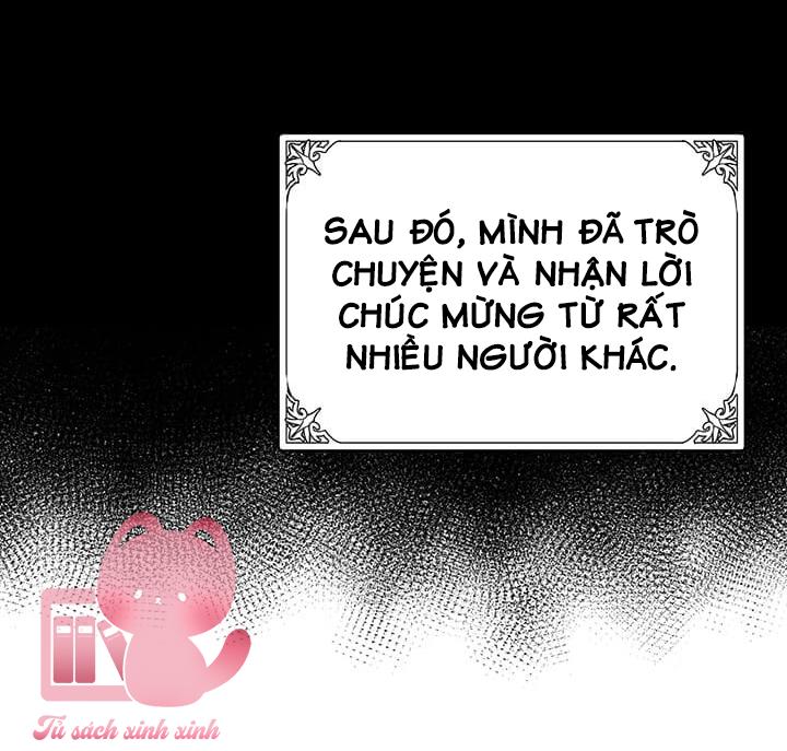 Ác Nữ Trùng Sinh - Chap 38