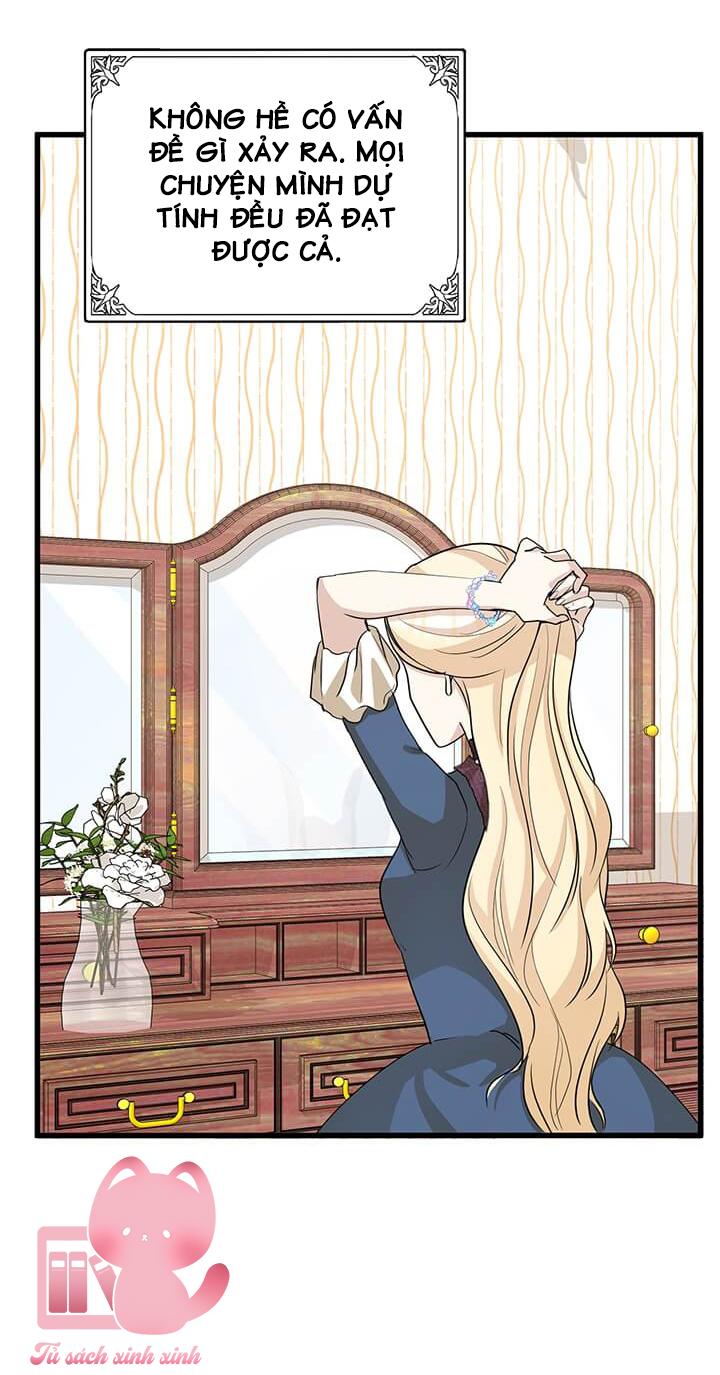 Ác Nữ Trùng Sinh - Chap 38