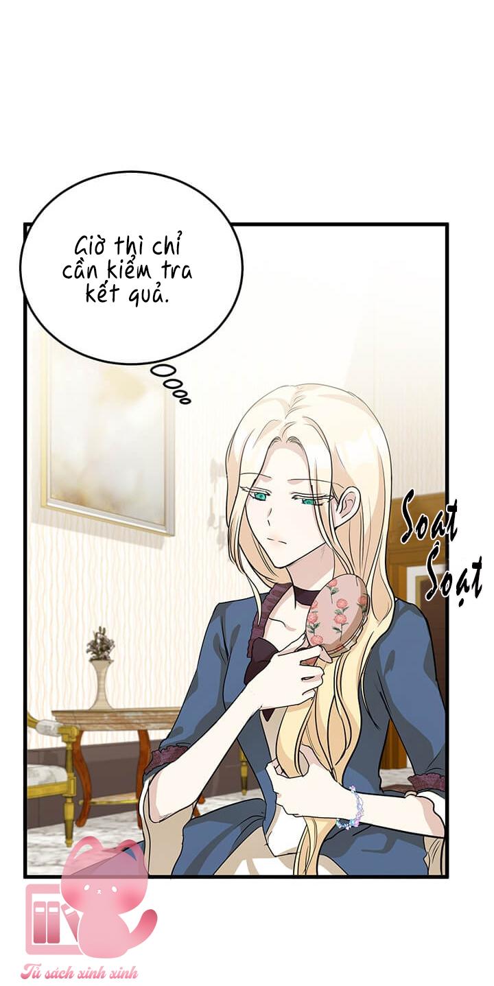 Ác Nữ Trùng Sinh - Chap 38