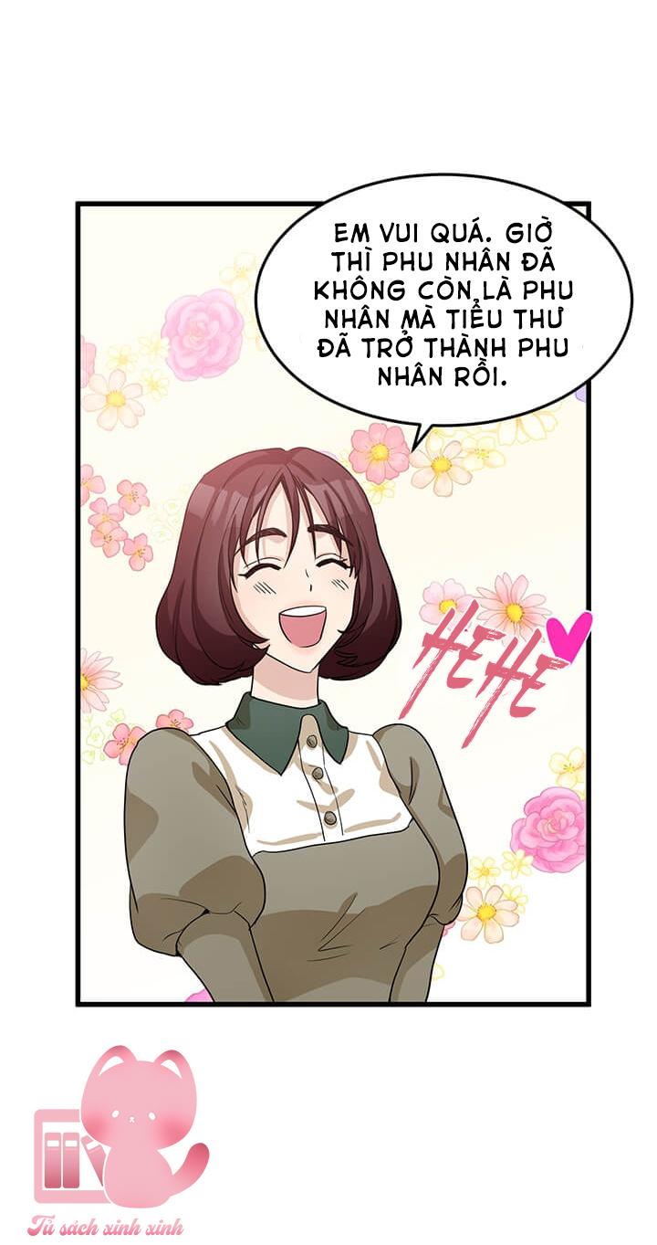 Ác Nữ Trùng Sinh - Chap 38