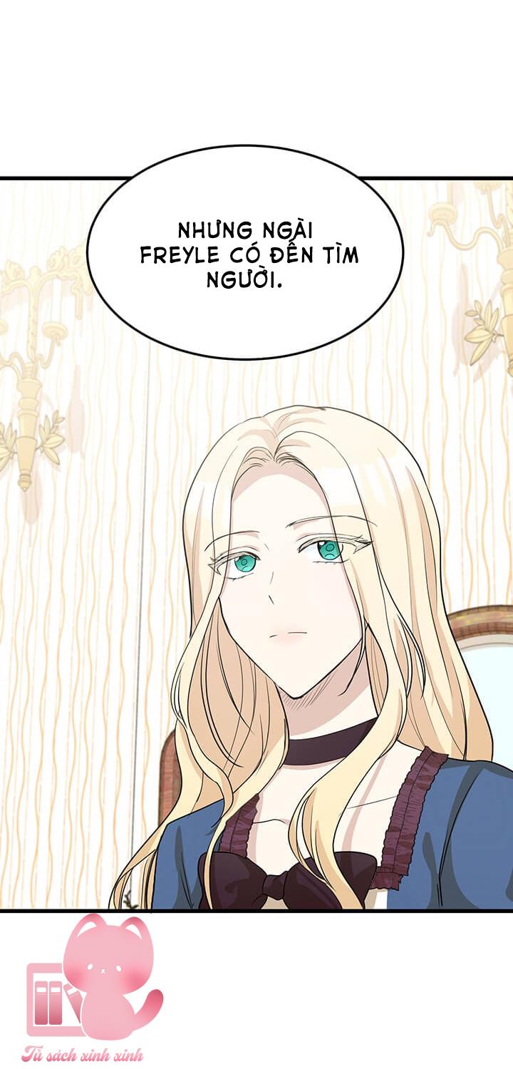 Ác Nữ Trùng Sinh - Chap 38