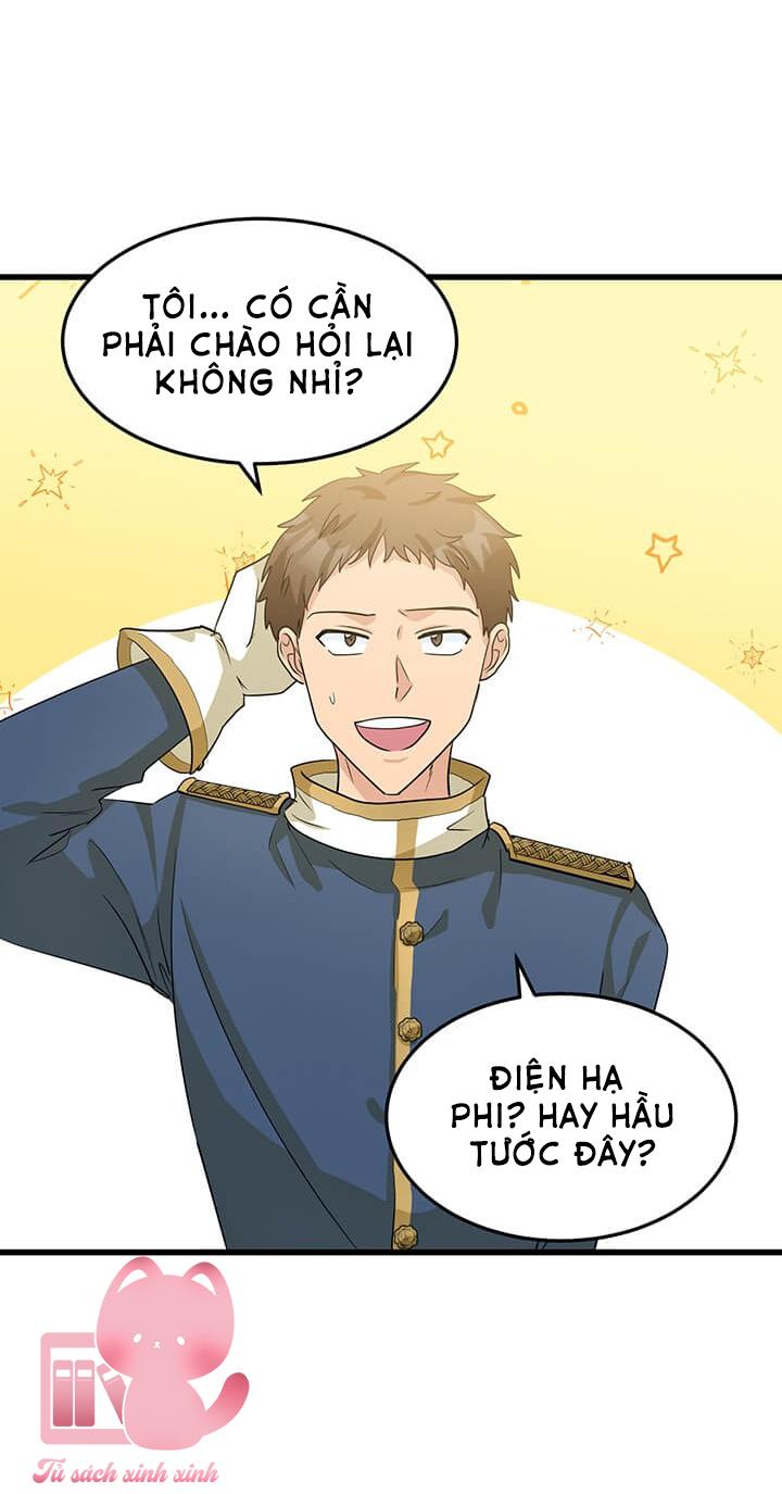Ác Nữ Trùng Sinh - Chap 38