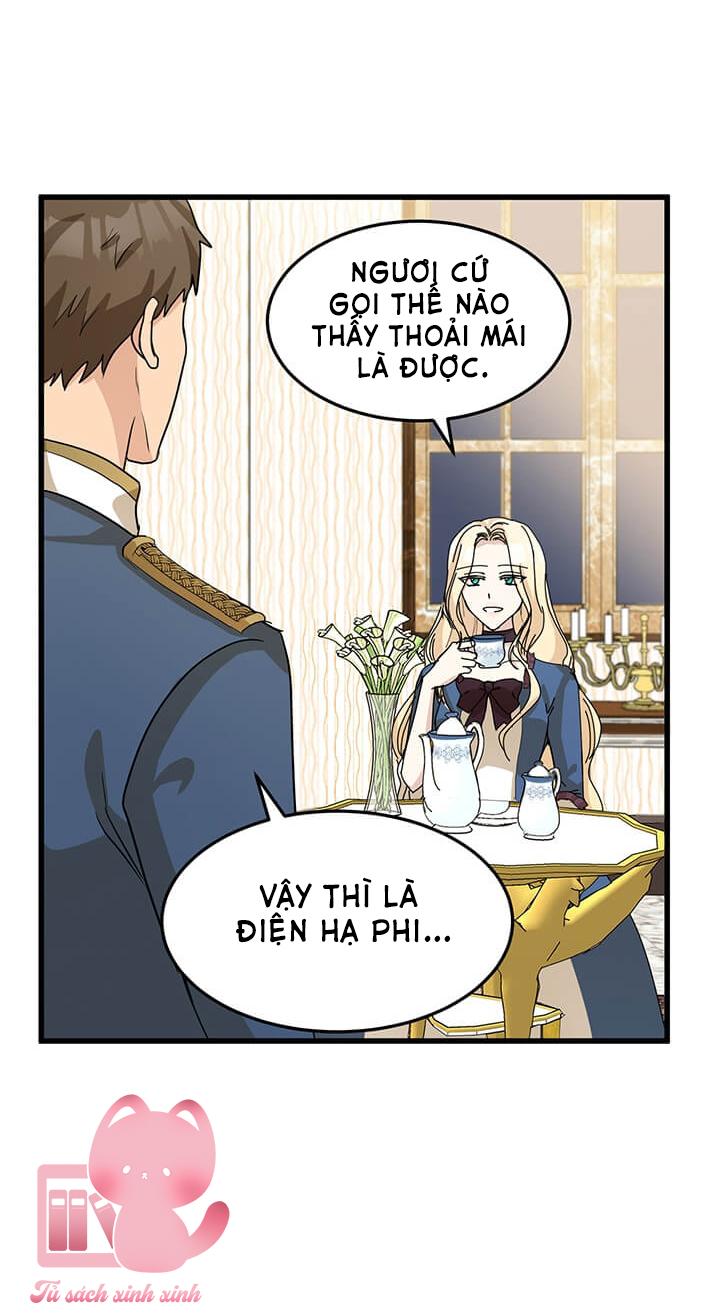 Ác Nữ Trùng Sinh - Chap 38