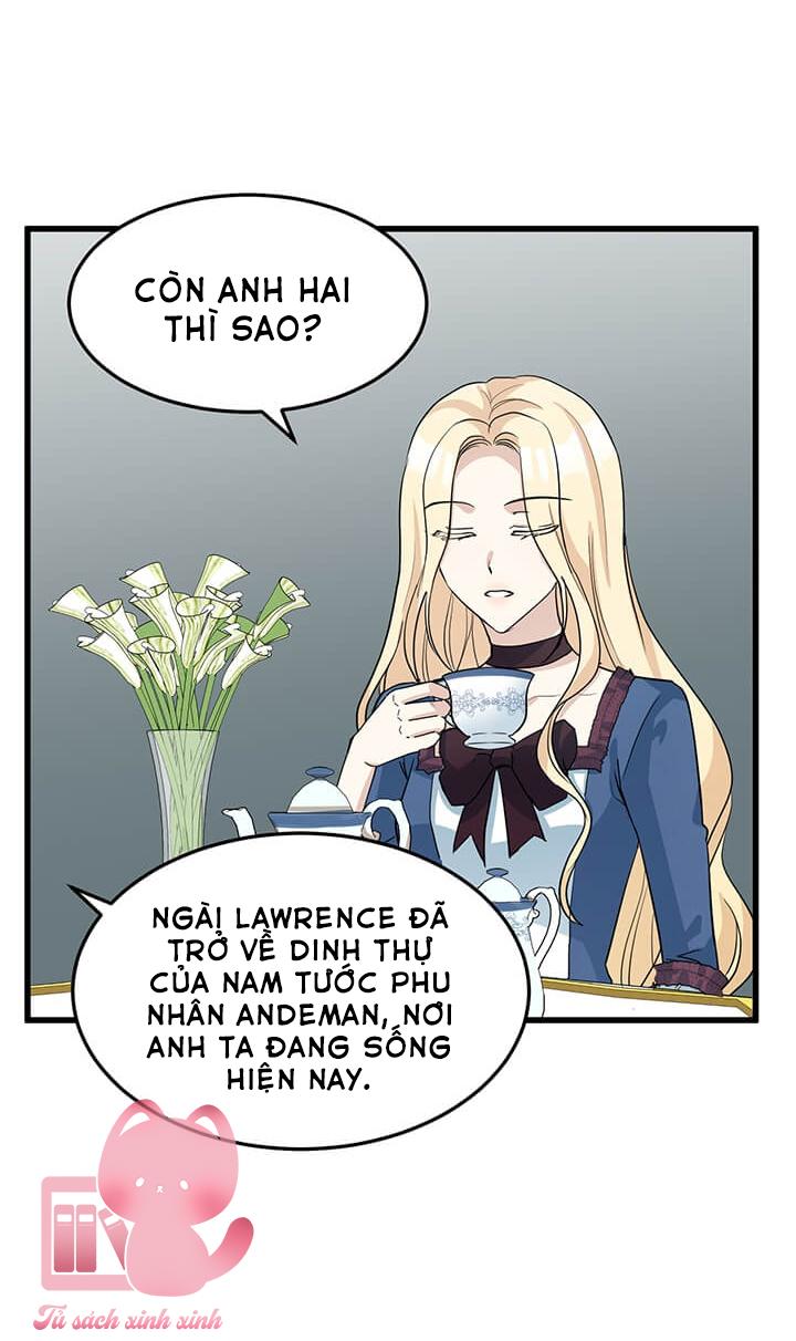 Ác Nữ Trùng Sinh - Chap 38